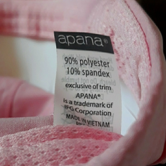 3x*Host Pick*Apana UPF40+ running ladies hat - Picture 10 of 12